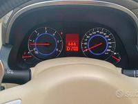 Usata Infiniti Fx30 2012 Nero SUV