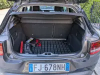 Usata Citroën C4 Feel 99 CV (72 kW) 2017 Nero SUV
