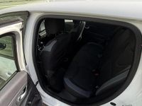 Usata Renault Clio IV 90 CV (66 kW) 2016 Bianco Berlina