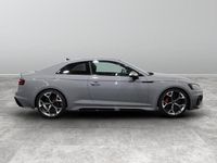 Usata Audi RS5 Ambiente 450 CV (330 kW) 2024 Grigio nardo Coupé