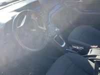 Usata Chevrolet Orlando 2012 Grigio Monovolume