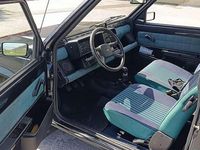 Usata Fiat Panda 4x4 Club 50 CV (36 kW) 1993 Utilitaria