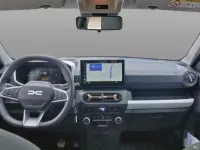 Nuova Dacia Spring Expression 52 kW (71 CV) 2025 Grigio Utilitaria