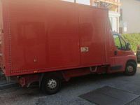 Usata Citroën Jumper 165 CV (121 kW) 2019 Monovolume