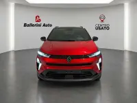 Usata Renault Captur Techno 101 CV (74 kW) 2025 Rosso SUV