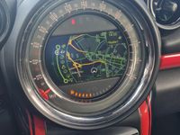 Usata Mini John Cooper Works Countryman 218 CV (160 kW) 2013 Bianco SUV