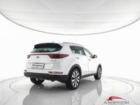 usata Kia Sportage 1.7 CRDI 2WD Class