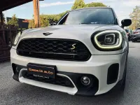 Usata Mini Cooper Countryman Essential 125 CV (91 kW) 2023 Grigio SUV