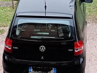 usata VW Fox 1.4 del 2008 usata a Grosseto