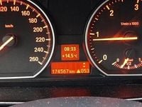 Usata BMW 120 163 CV (119 kW) 2007 Utilitaria