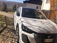 Usata Peugeot 208 GTi 101 CV (74 kW) 2024 Utilitaria