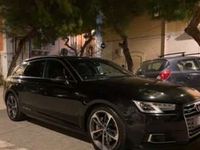 usata Audi A4 Avant 40 2.0 tdi Sport quattro 190cv s-tronic