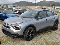 Usata Citroën C4 Feel 130 CV (95 kW) 2023 Grigio SUV