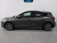 Occasion Ford Focus ST-Line 125 PK (91 kW) 2023 Grijs Sedan
