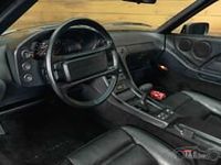 Usata Porsche 928 292 CV (214 kW) 1986 Nero Coupé