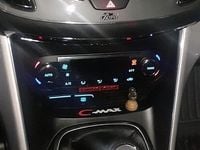 Usata Ford C-MAX 115 CV (84 kW) 2011 Monovolume