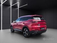 Usata DR DR 6.0 154 CV (113 kW) 2024 Rosso SUV