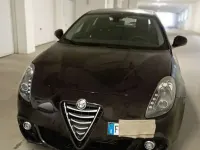 Usata Alfa Romeo Giulietta Distinctive 105 CV (77 kW) 2015 Utilitaria