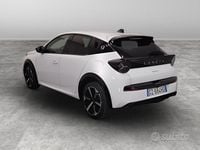 Usata Lancia Ypsilon 110 CV (80 kW) 2025 Blu/azzurro Utilitaria