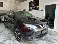 usata Nissan Qashqai 1.6 dCi 4WD Black Edition