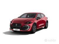 Nuova Renault Clio V Evolution 116 CV (85 kW) 2025 Grigio Berlina