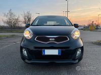 usata Kia Picanto 1.0 12V 5porte Glam *NEOPATENTATI