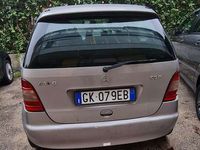 usata Mercedes A160 Classe A - W/V 168 Classic FL