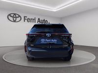 Usata Toyota Yaris Hybrid Trend 116 CV (85 kW) 2023