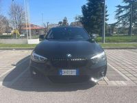 Usata BMW 120 M Sport 190 CV (139 kW) 2018 Utilitaria