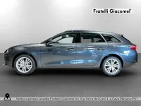 Nuova Seat Leon Business 116 CV (85 kW) 2026 Gray Station wagon