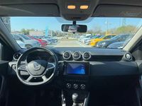 Occasion Dacia Duster Prestige 116 ch (85 kW) 2022 Noir SUV