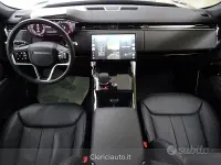Usata Land Rover Range Rover SE 2024 Blu SUV