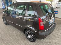 Usata Lancia Musa 100 CV (73 kW) 2004 Nero Monovolume