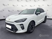 Usata Cupra Terramar 204 CV (150 kW) 2025 Nero SUV