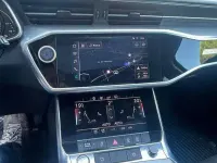 Usata Audi A6 Sport 204 CV (150 kW) 2019 Bianco Station wagon
