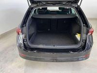 Usata Skoda Octavia Executive 150 CV (110 kW) 2024 Nero Station wagon