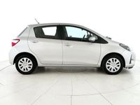 usata Toyota Yaris 5p 1.5 Active my18