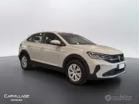 Usata VW Taigo Life 95 CV (69 kW) 2024 Other SUV