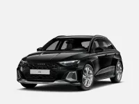 Nuova Audi A3 Advanced 150 CV (110 kW) 2026 Nero mythos metallizzato