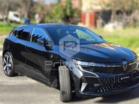 Usata Renault Megane E-Tech Techno 55 kW (75 CV) 2024 Nero SUV