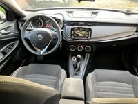 usata Alfa Romeo Giulietta 1.6 JTDm TCT 120 CV Super Autom navy