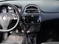 Usata Fiat Punto 77 CV (56 kW) 2012 Utilitaria