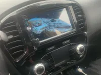 Usata Nissan Juke 110 CV (80 kW) 2015 Grigio SUV