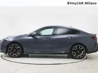 Usata BMW 218 M Sport 150 CV (110 kW) 2025 Nero Coupé
