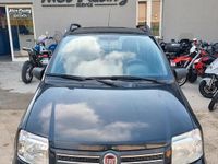 Usata Fiat Panda 2007 Utilitaria