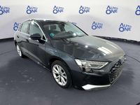 Usata Audi A3 Advanced 150 CV (110 kW) 2025 Bianco Berlina