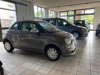 Usata Fiat 500 Pop Star 69 CV (50 kW) 2013 Antracite metallizzato Utilitaria