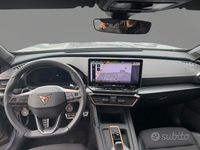 Usata Cupra Formentor 150 CV (110 kW) 2025 Grigio SUV