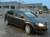 Usata Seat Altea 105 CV (77 kW) 2004 Nero Monovolume