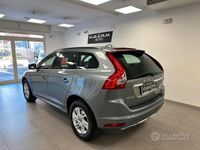 usata Volvo XC60 XC 60D4 AWD Geartronic Momentum